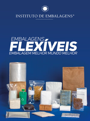 cover image of Flexible Packaging